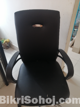 table chair